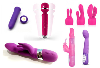 A Sex Toy a Day Keeps the Doctor Away!